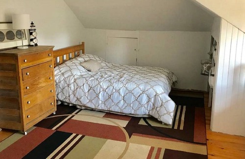 Ocean Beach House | Ocean Beach, Fire Island Vacation Getaway