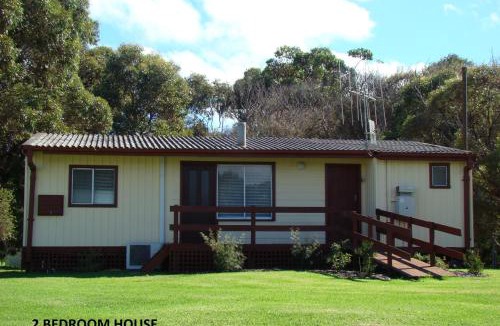 Ocean Beach Ski Chalet | Ocean Beach Hideaway