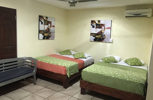 Jaco Hotel | Ocean Beach Jaco