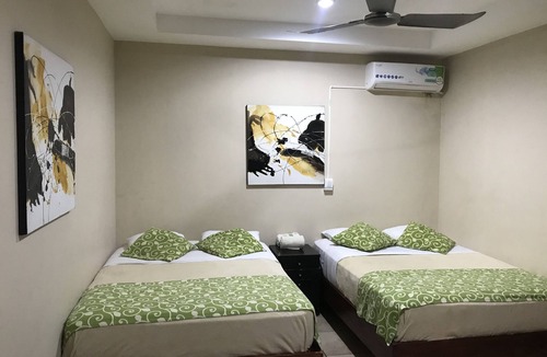 Jaco Hotel | Ocean Beach Jaco
