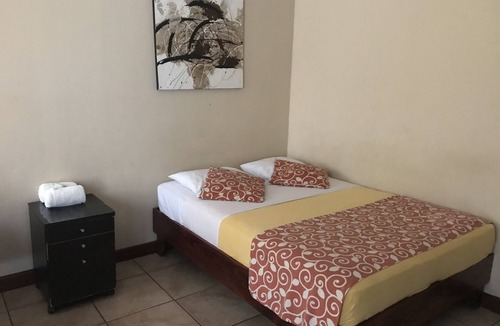 Jaco Hotel | Ocean Beach Jaco