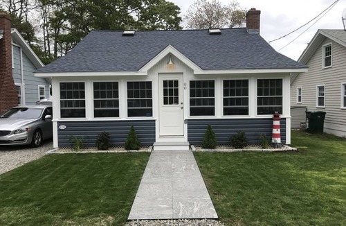 Old Lyme Cottage | Ocean/Beach View Cottage, Old Lyme, CT