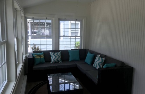Old Lyme Cottage | Ocean/Beach View Cottage, Old Lyme, CT