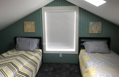 Old Lyme Cottage | Ocean/Beach View Cottage, Old Lyme, CT