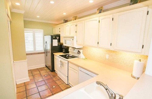 Butler Beach Condo | Ocean Bliss: 3BR Mod Haven, St. Aug