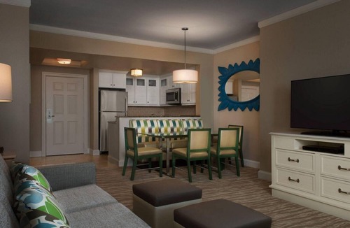 Myrtle Beach Resort | Ocean Bliss Awaits: 2 Bedroom Ocean View Villa at Marriott’s OceanWatch