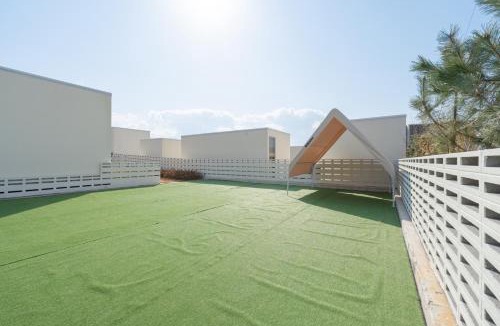 Ulsan House | Ocean Bliss