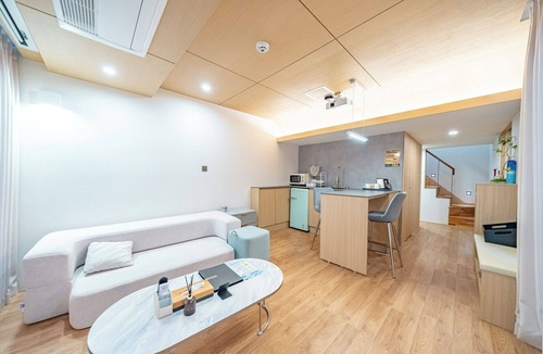 Ulsan Villa | Ocean Bliss