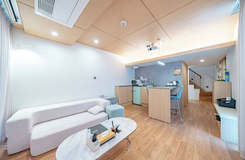 Ulsan Villa | Ocean Bliss