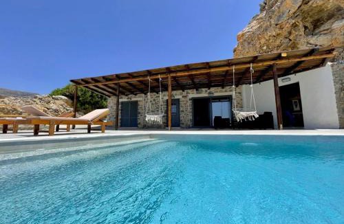 Agios Vasileios Villa | Ocean Bliss Villa, By Hellocrete