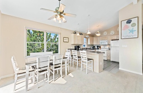 Barnegat Light House | Ocean block single family in Barnegat Light with views of Old Barney