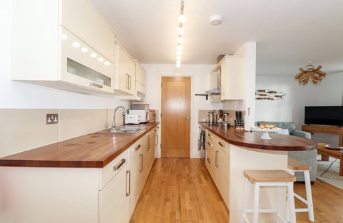 Praa Sands Cottage | Ocean Blue