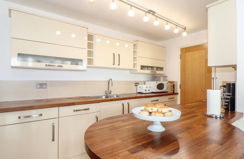 Praa Sands Cottage | Ocean Blue