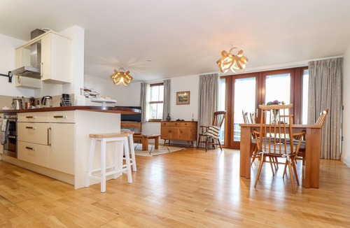 Praa Sands Cottage | Ocean Blue
