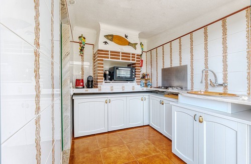 Mafra House | Ocean Blue Studio - Terrace + Mountain View + Barbecue+ Bikes + Fibre Internet