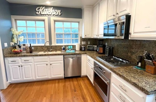 Bluff Park House | Ocean Boulevard Beachfront Home
