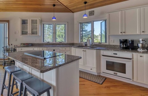 Stonington House | Ocean Boulevard - Contemporary, Home, Big Sea View