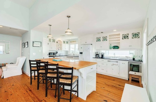 San Luis House | Ocean Breeze - 2nd Row, Best Sunrises, Surf Sounds