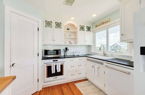 San Luis House | Ocean Breeze - 2nd Row, Best Sunrises, Surf Sounds