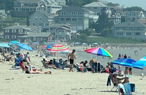 Gloucester Apartment | Ocean Breeze-8min Walk to Beach