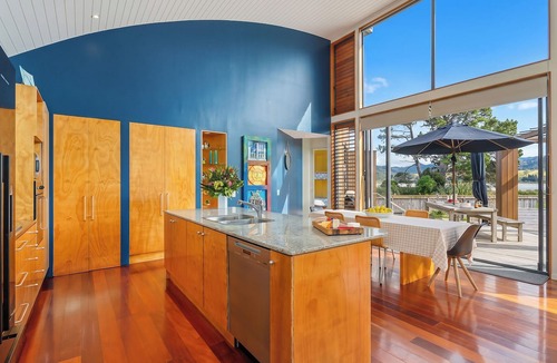 Pauanui House | Ocean Breeze Family Haven - Pauanui Holiday Home