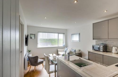 Penally Apartment | Ocean Breeze