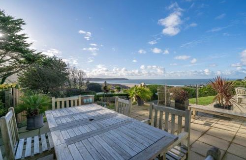 Mortehoe House | Ocean Breeze