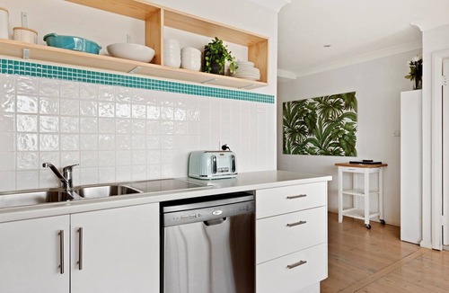 Huskisson House | Ocean Breeze @ Huskisson