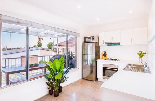 Huskisson House | Ocean Breeze @ Huskisson