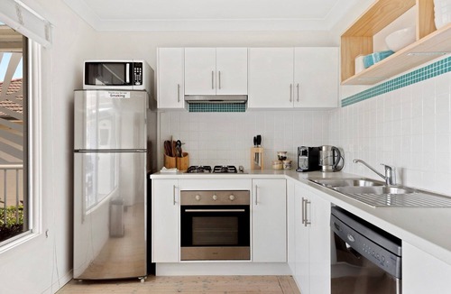 Huskisson House | Ocean Breeze @ Huskisson
