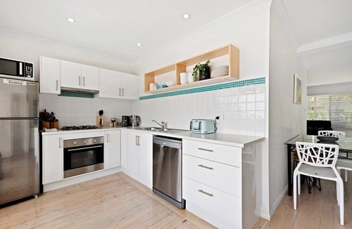 Huskisson House | Ocean Breeze @ Huskisson