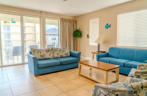 Windy Hill House | Ocean Breeze Luxury Villas 3D, Nicely Updated! Across From The Ocean! Sleeps 18 !