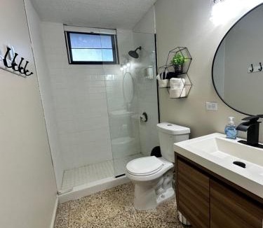 Punta Santiago House | Ocean Breeze