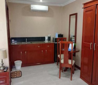 Toledo City Resort | Ocean Breeze Resort