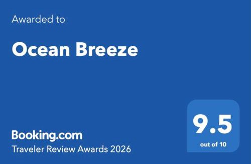 Mid Beach Apartment | Ocean Breeze