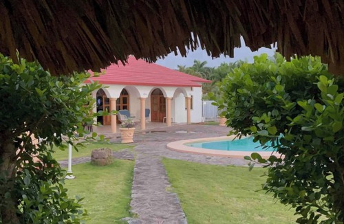 Cabrera Villa | Ocean Breeze Villa Carismar en Cabrera
