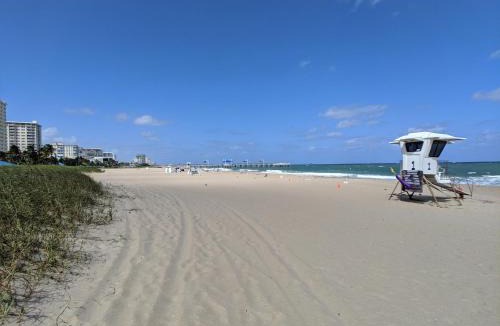 Pompano Beach Villa | Ocean Breeze Villa