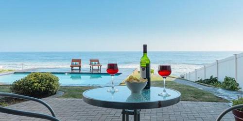 Seaview Apartment | Ocean Breeze