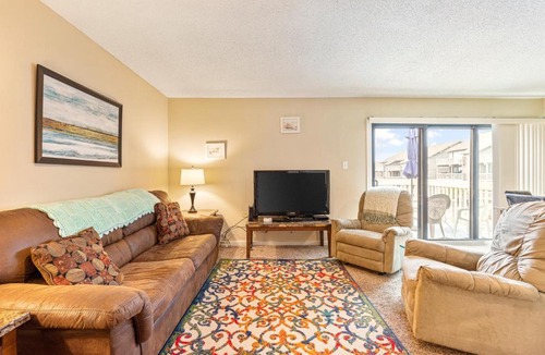 Myrtle Beach Apartment | Ocean Bridge 7-C30
