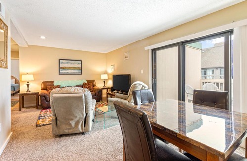 Myrtle Beach Apartment | Ocean Bridge 7-C30
