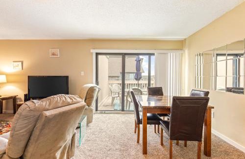 Myrtle Beach Apartment | Ocean Bridge 7-C30