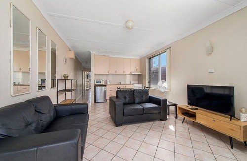 Port Macquarie Apartment | Ocean Court 7 13 Lord Street