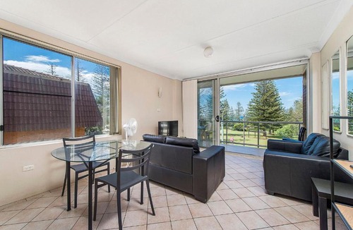 Port Macquarie Apartment | Ocean Court 7 13 Lord Street
