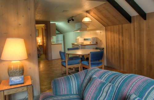 Moclips Hotel | Ocean Crest Resort