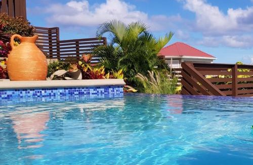 Charlotte Villa | Ocean Crest Villas