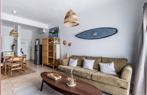 Cabarete Apartment | Ocean Dream Studios - Your Cabarete Getaway