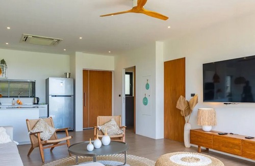 Chaweng City Center Villa | Ocean Dream Villa, 3-bedroom retreat with private pool and sea views