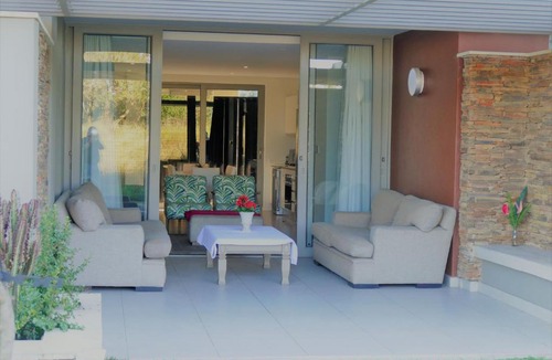 Hillhead House | Ocean Dune