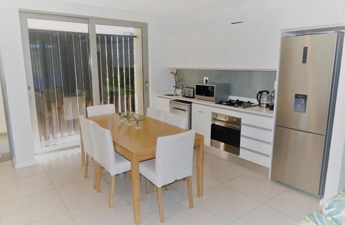 Hillhead House | Ocean Dune