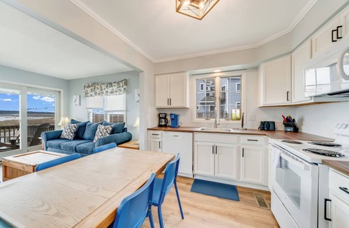 Chincoteague House | Ocean East 1 by Seaside Vacations & Sales